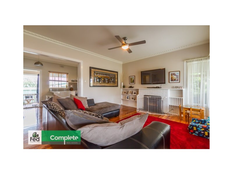 6 Perriam Street, Mount Gambier SA 5290