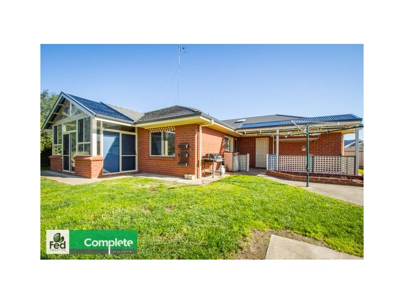 6 Sandstone Court, Mount Gambier SA 5290