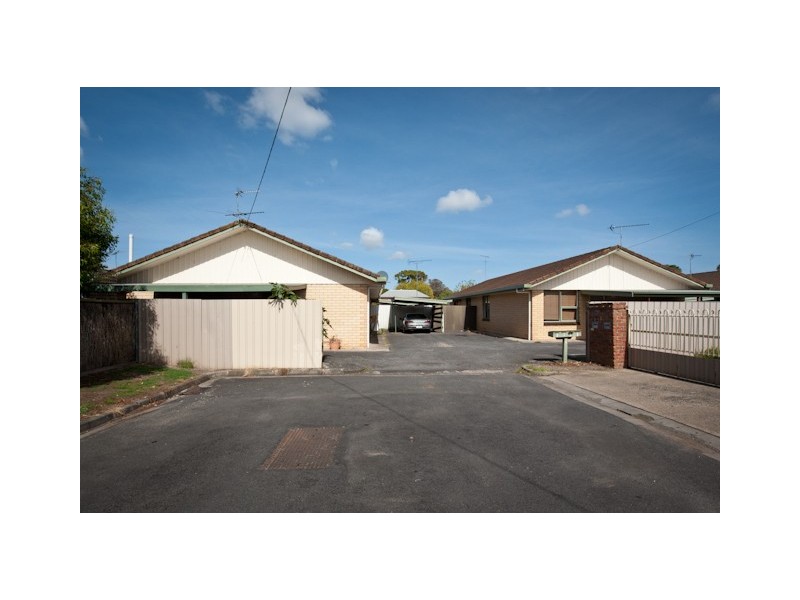 . Jane Street, Mount Gambier SA 5290