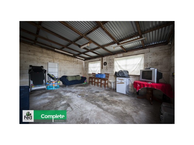 25 Doughty Street, Mount Gambier SA 5290