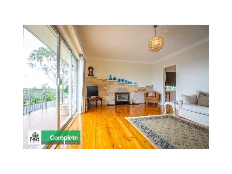 43 Lake Terrace West, Mount Gambier SA 5290