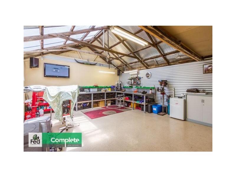 254 Commercial Street West, Mount Gambier SA 5290