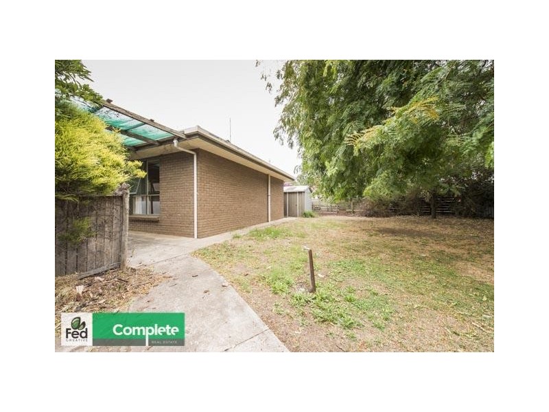 8 Derwent Court, Mount Gambier SA 5290