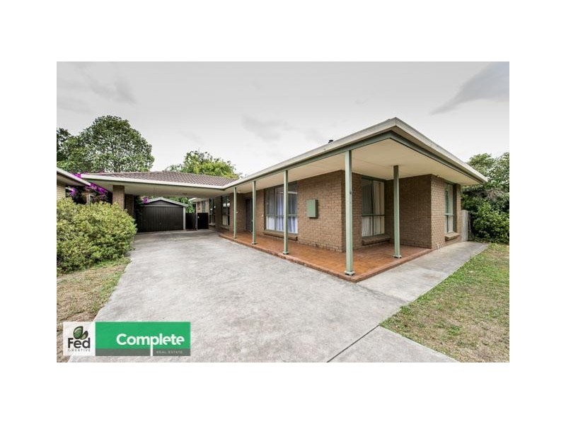 8 Derwent Court, Mount Gambier SA 5290