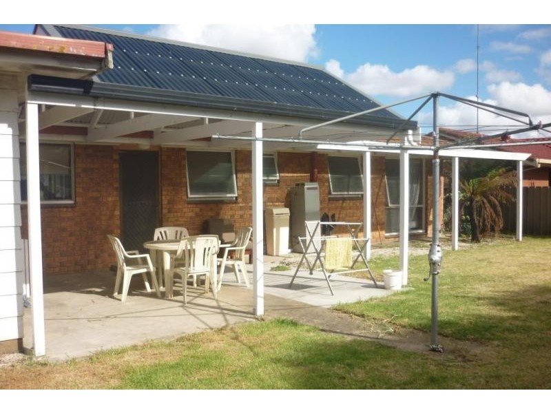 18 Jacaranda Court, Mount Gambier SA 5290