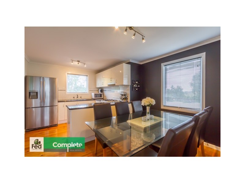 … Hayes Crescent, Mount Gambier SA 5290