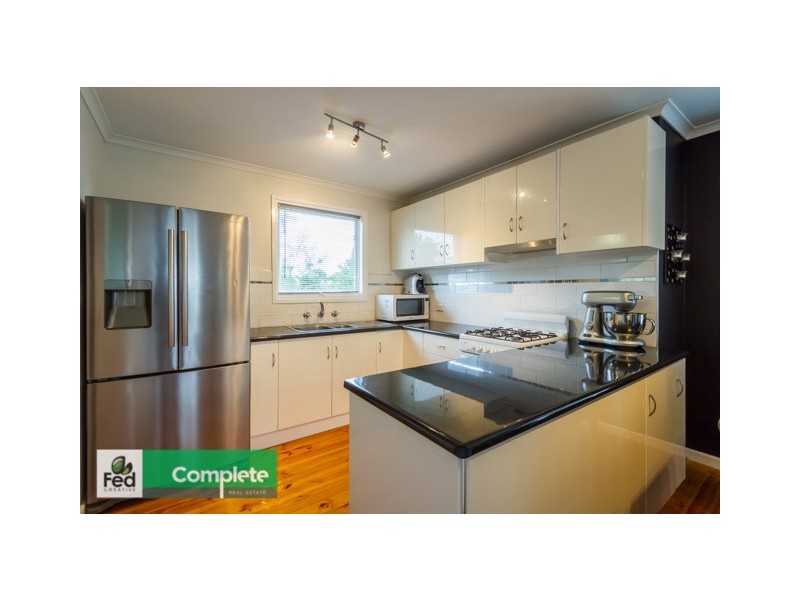 … Hayes Crescent, Mount Gambier SA 5290