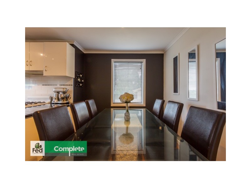 … Hayes Crescent, Mount Gambier SA 5290