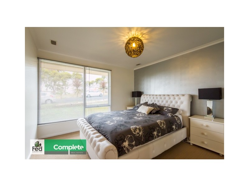 … Hayes Crescent, Mount Gambier SA 5290