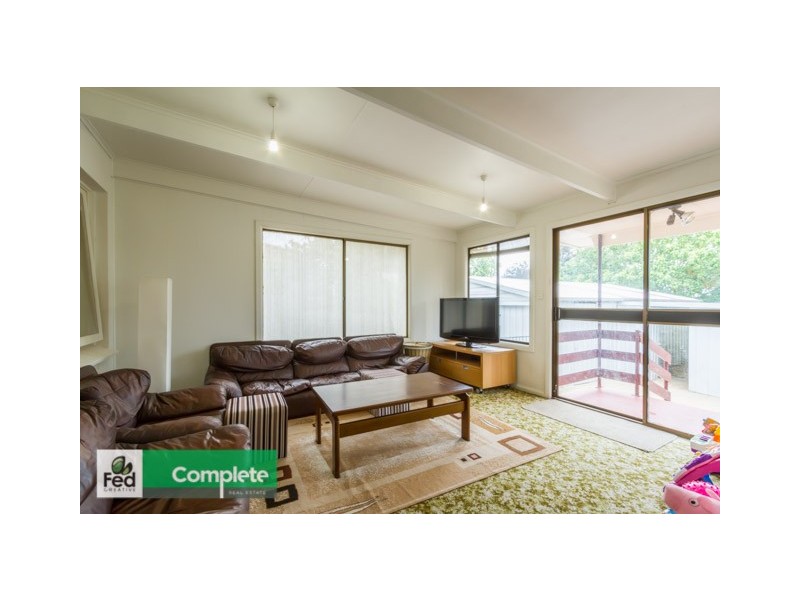 … Hayes Crescent, Mount Gambier SA 5290