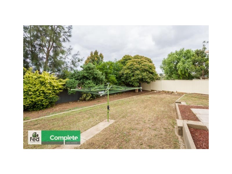 … Hayes Crescent, Mount Gambier SA 5290