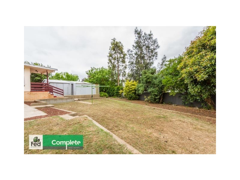 … Hayes Crescent, Mount Gambier SA 5290