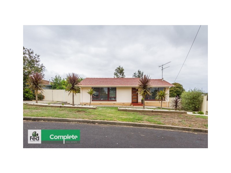 … Hayes Crescent, Mount Gambier SA 5290