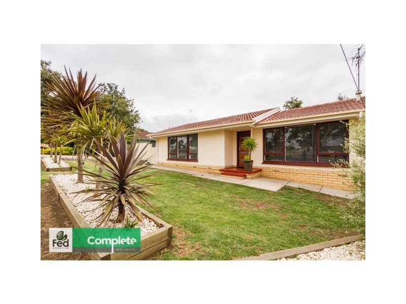 … Hayes Crescent, Mount Gambier SA 5290