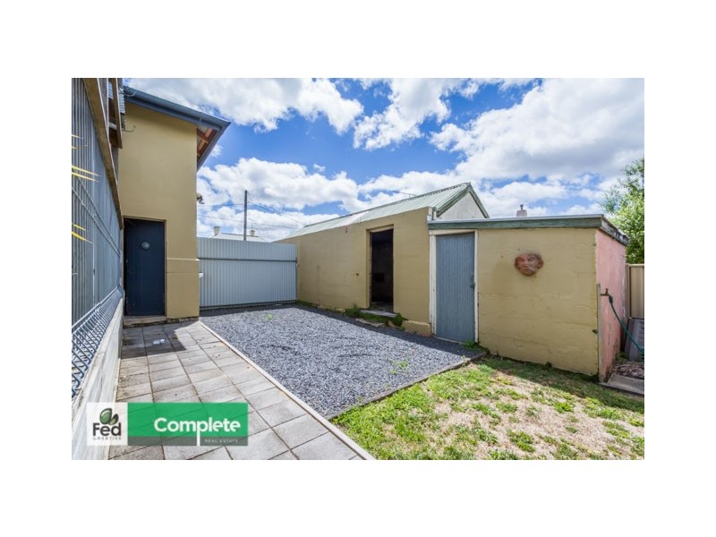 17 Agnes Street, Mount Gambier SA 5290