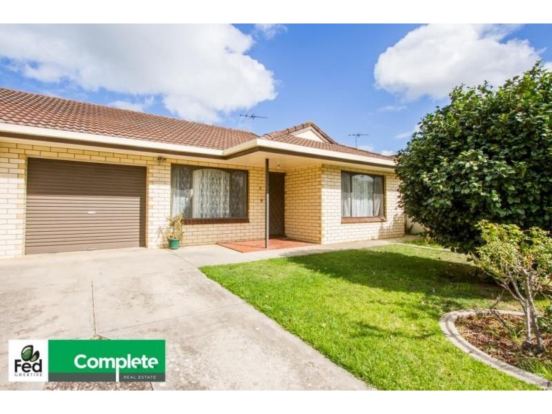 . Gordon Street, Mount Gambier SA 5290