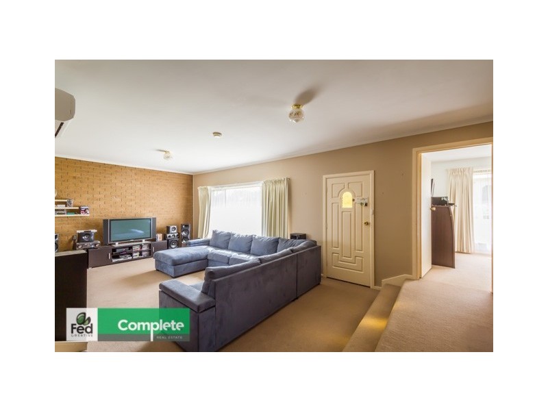 25 Clezy Crescent, Mount Gambier SA 5290