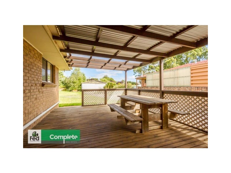 25 Clezy Crescent, Mount Gambier SA 5290