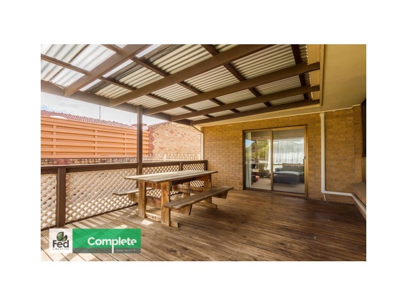 25 Clezy Crescent, Mount Gambier SA 5290