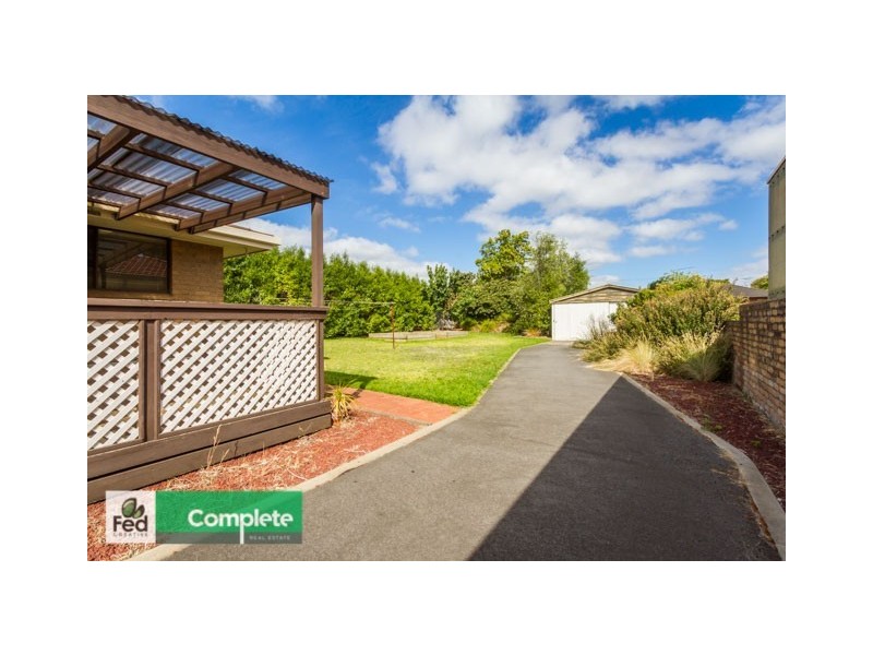 25 Clezy Crescent, Mount Gambier SA 5290