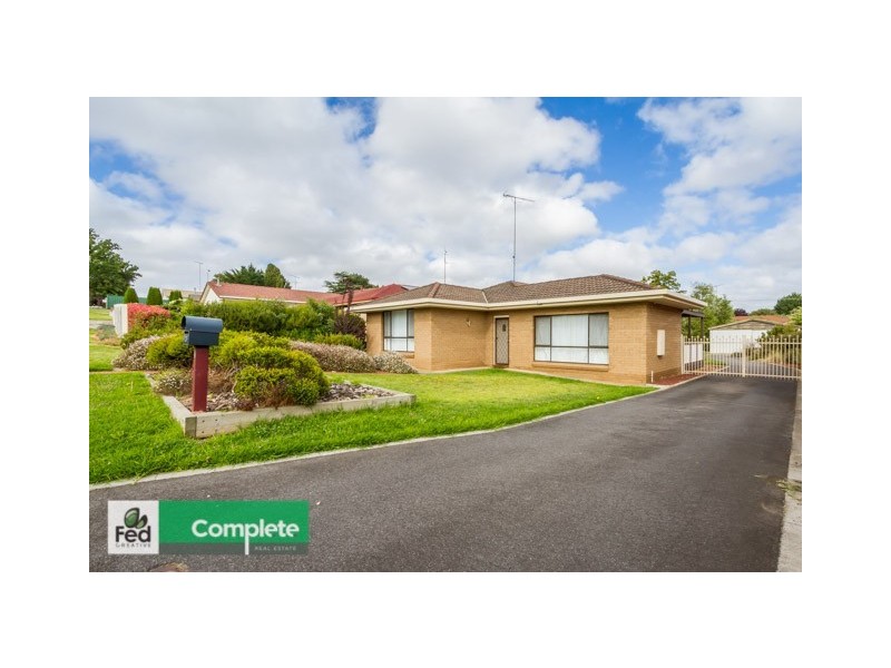 25 Clezy Crescent, Mount Gambier SA 5290