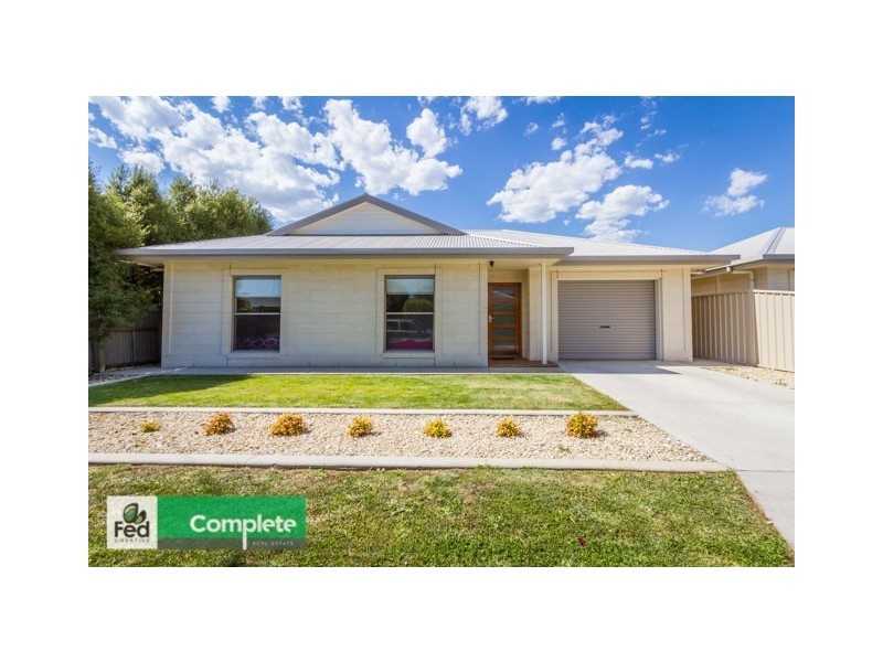 21 West Street, Mount Gambier SA 5290