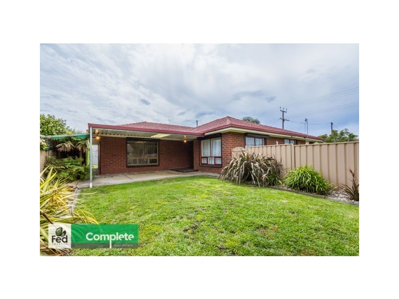 23 Underwood Avenue, Mount Gambier SA 5290