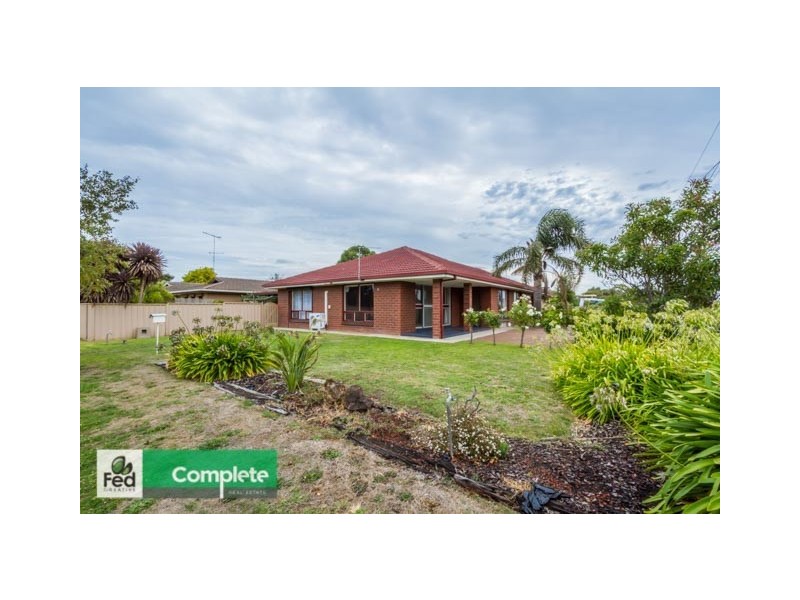 23 Underwood Avenue, Mount Gambier SA 5290