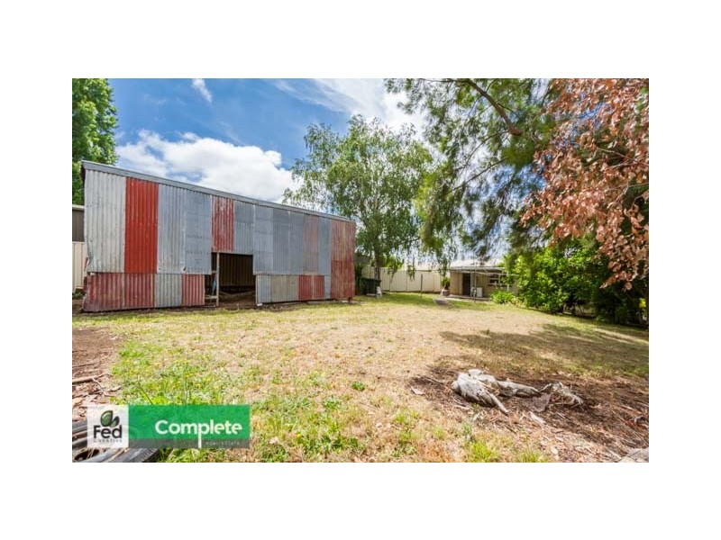 11 Holloway Crescent, Mount Gambier SA 5290