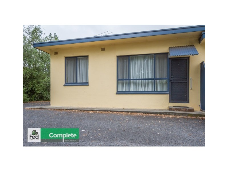 7/7 Arbor Street, Mount Gambier SA 5290