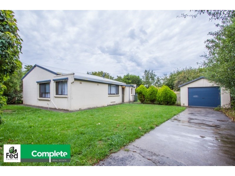 .. Playford Street, Mount Gambier SA 5290