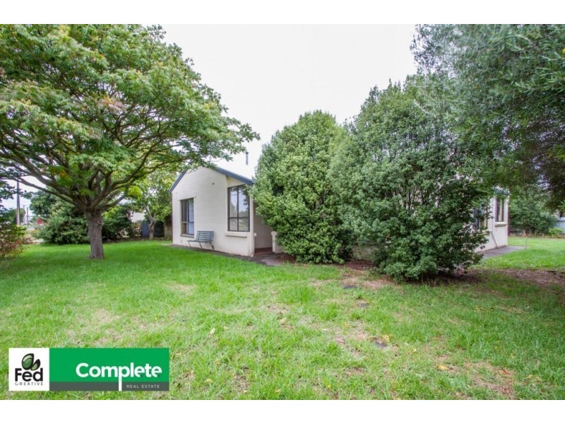 .. Playford Street, Mount Gambier SA 5290