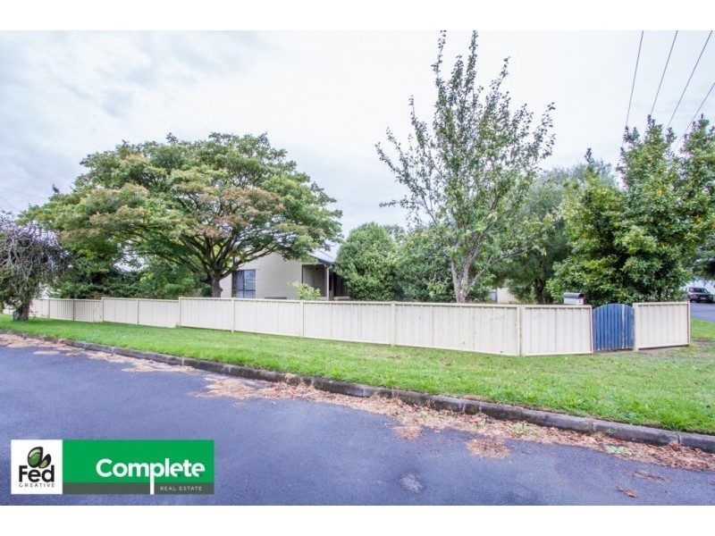 .. Playford Street, Mount Gambier SA 5290
