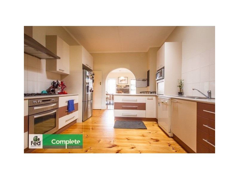 5 Umpherston Street, Mount Gambier SA 5290