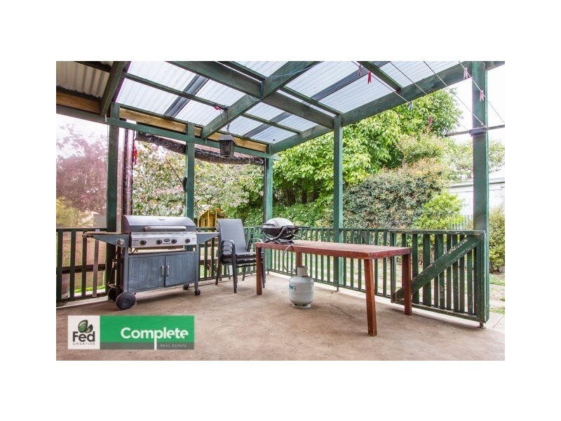 5 Umpherston Street, Mount Gambier SA 5290