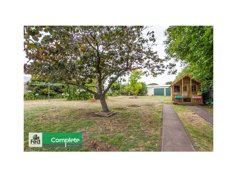 5 Umpherston Street, Mount Gambier SA 5290