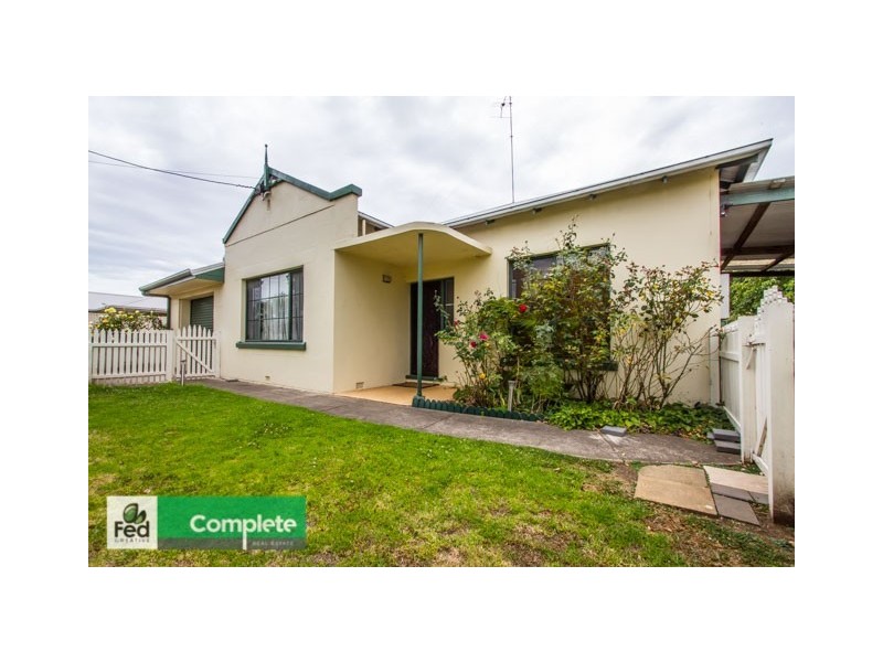 5 Umpherston Street, Mount Gambier SA 5290