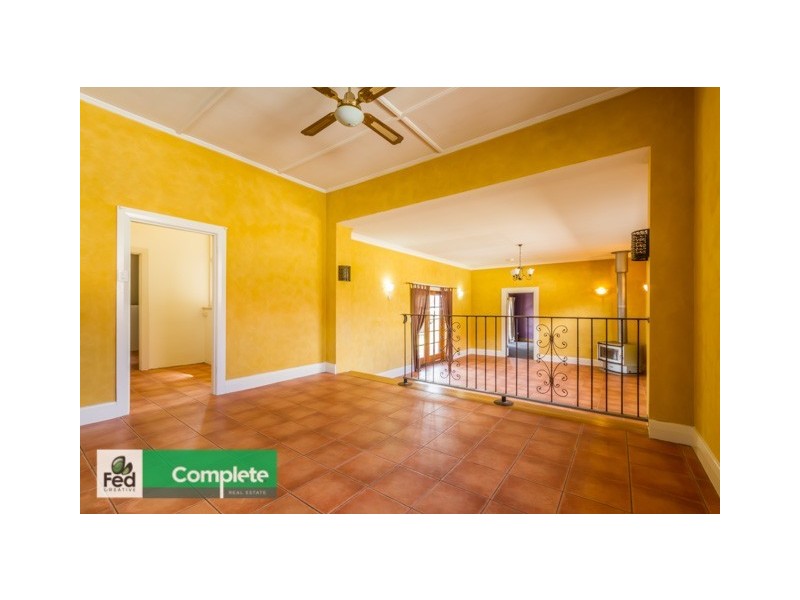 … Agnes Street, Mount Gambier SA 5290