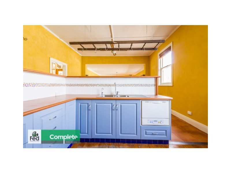 … Agnes Street, Mount Gambier SA 5290