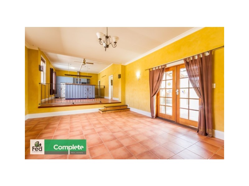 … Agnes Street, Mount Gambier SA 5290