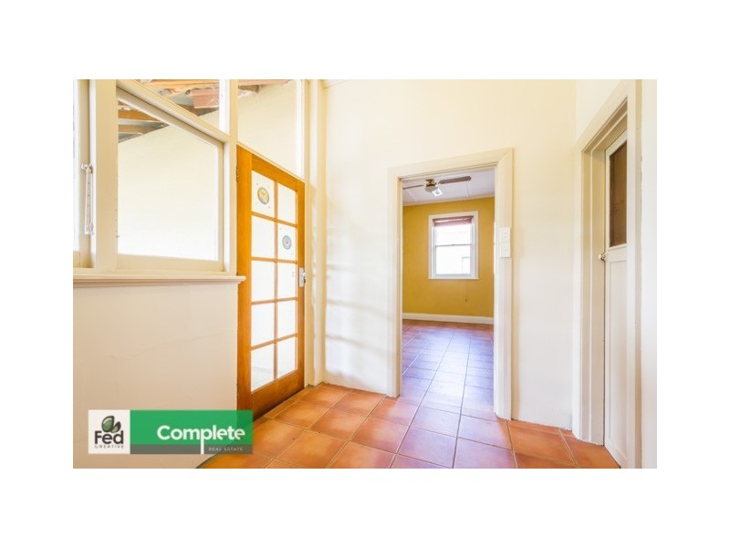 … Agnes Street, Mount Gambier SA 5290