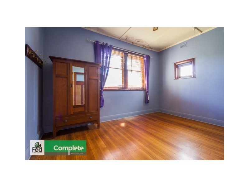 … Agnes Street, Mount Gambier SA 5290