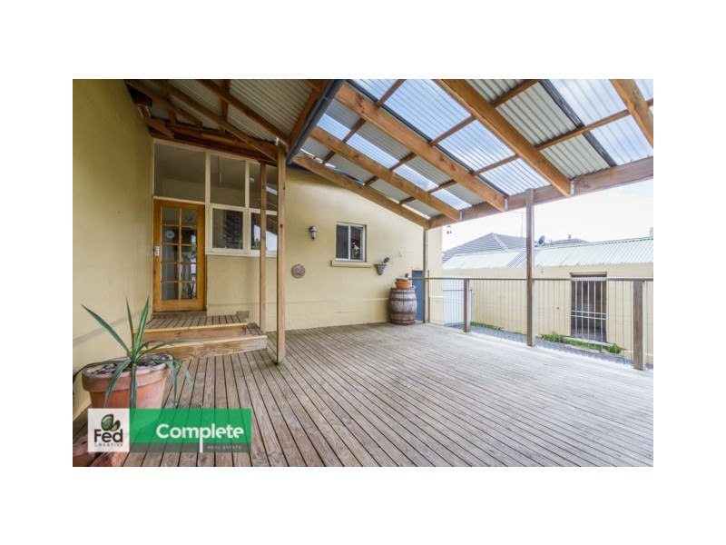 … Agnes Street, Mount Gambier SA 5290