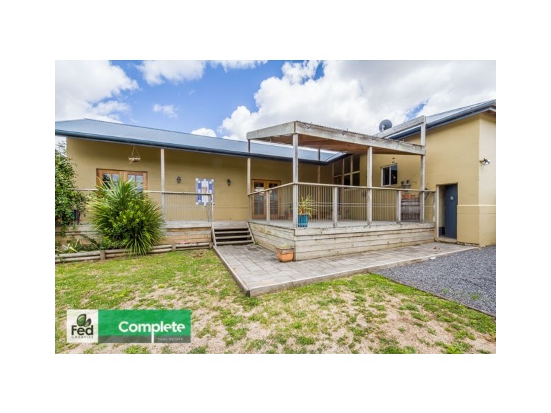 … Agnes Street, Mount Gambier SA 5290