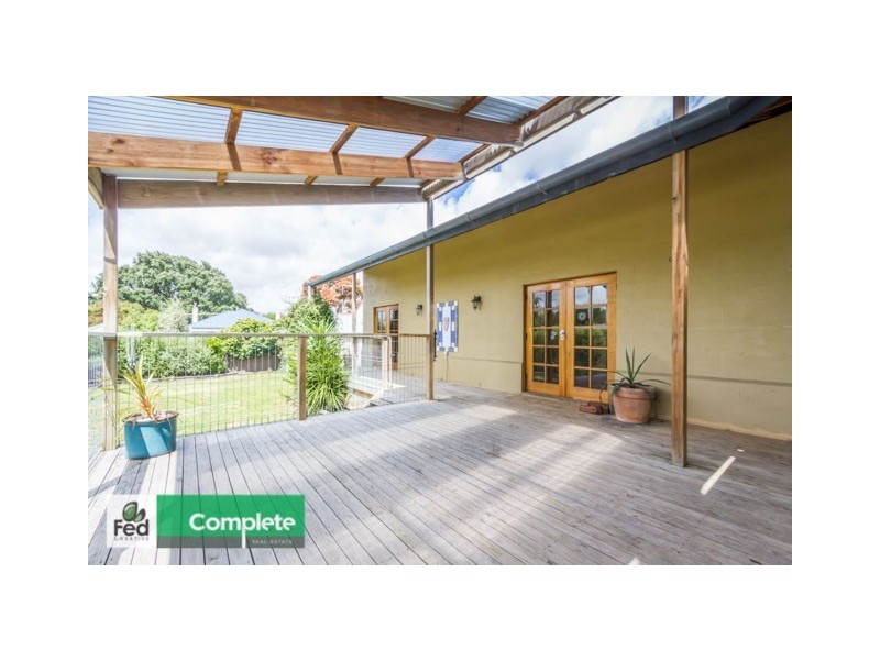 … Agnes Street, Mount Gambier SA 5290