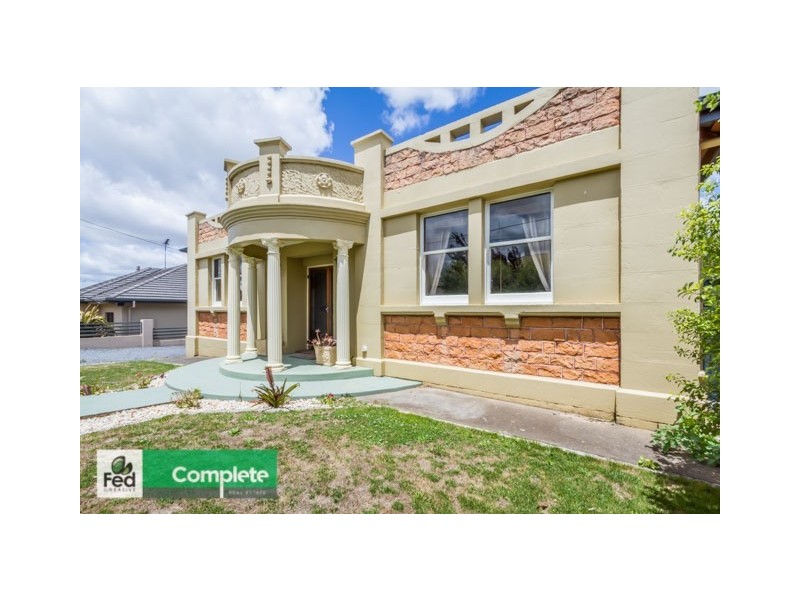 … Agnes Street, Mount Gambier SA 5290