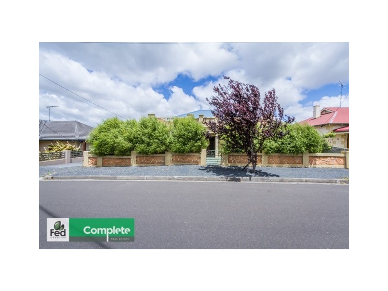 … Agnes Street, Mount Gambier SA 5290