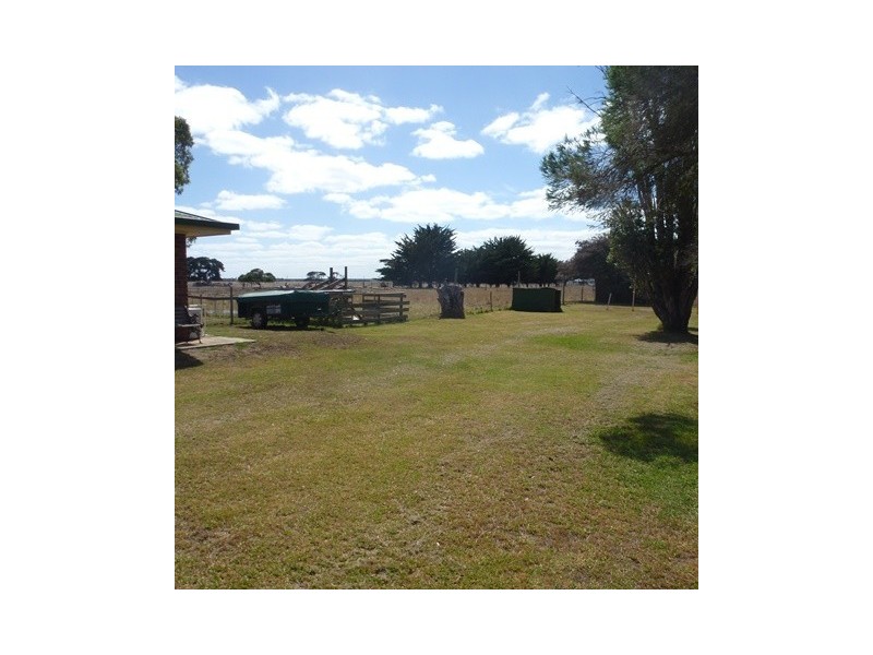 2232 Carpenter Rocks Road, German Creek SA 5280