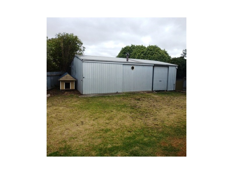 1 Blyth Street, Mount Gambier SA 5290