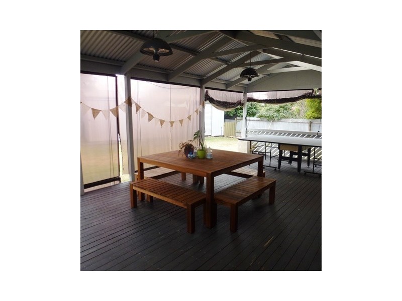 1 Blyth Street, Mount Gambier SA 5290